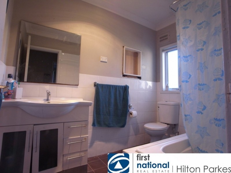 Lethbridge Park NSW 2770