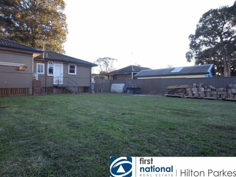 Lethbridge Park NSW 2770