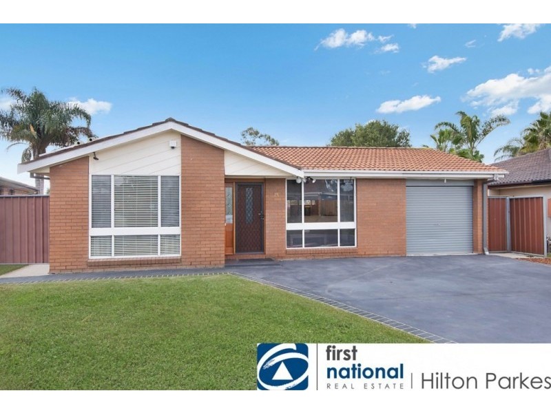 Hassall Grove NSW 2761