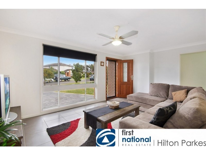 Hassall Grove NSW 2761