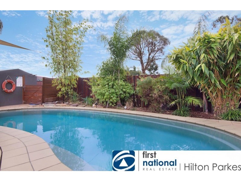 Hassall Grove NSW 2761