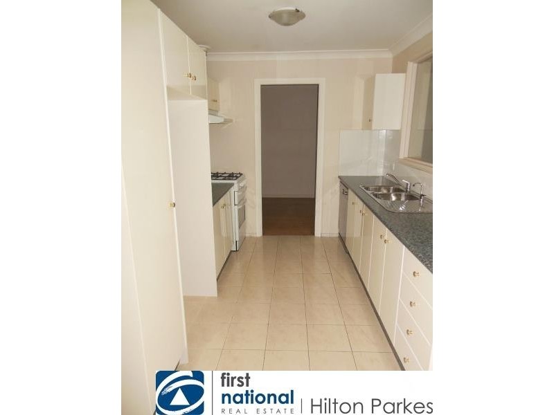 35 Don Mills Avenue, Hebersham NSW 2770