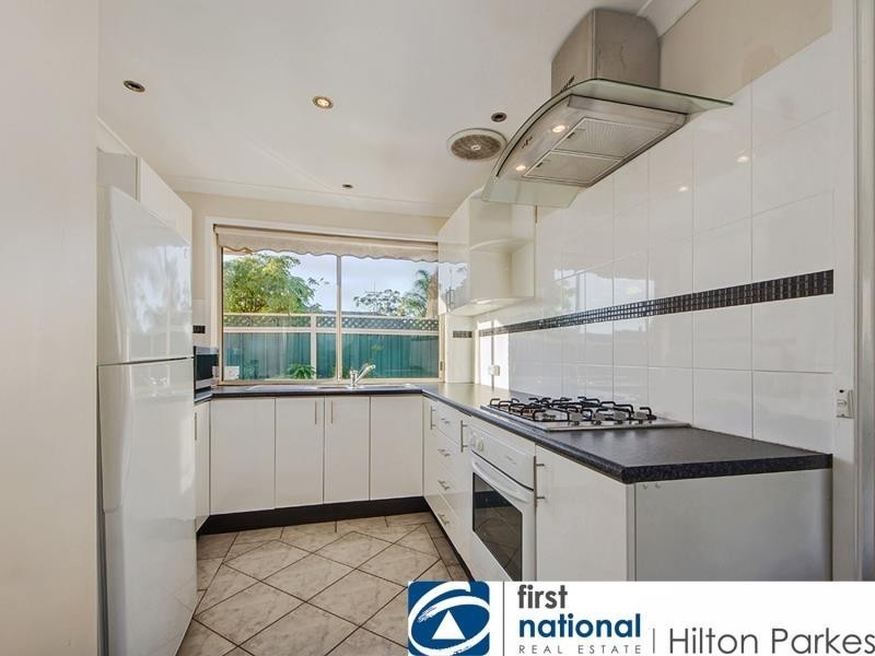 16 Sally Place, Glendenning NSW 2761