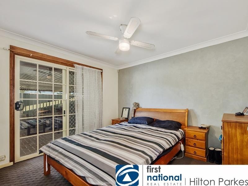 16 Sally Place, Glendenning NSW 2761