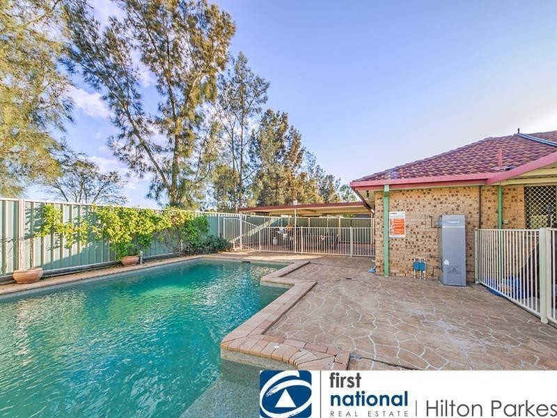 16 Sally Place, Glendenning NSW 2761