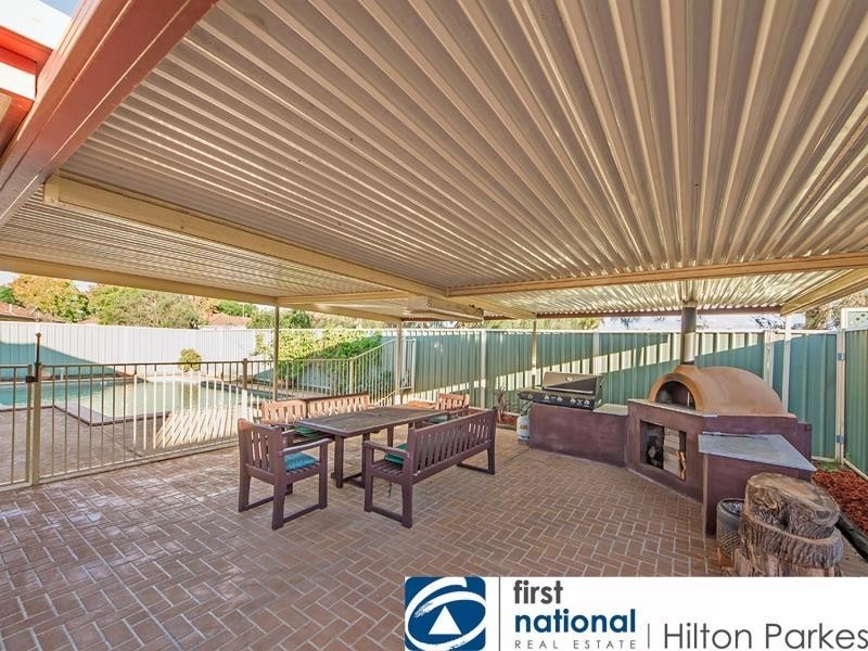16 Sally Place, Glendenning NSW 2761
