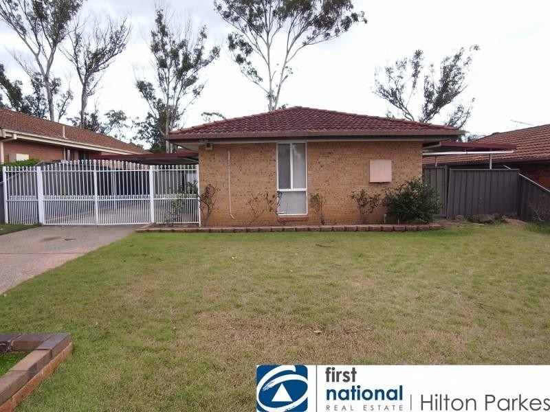 33 Dermont Street, Hassall Grove NSW 2761