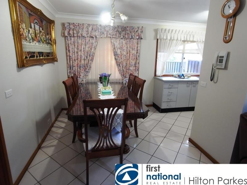 33 Dermont Street, Hassall Grove NSW 2761