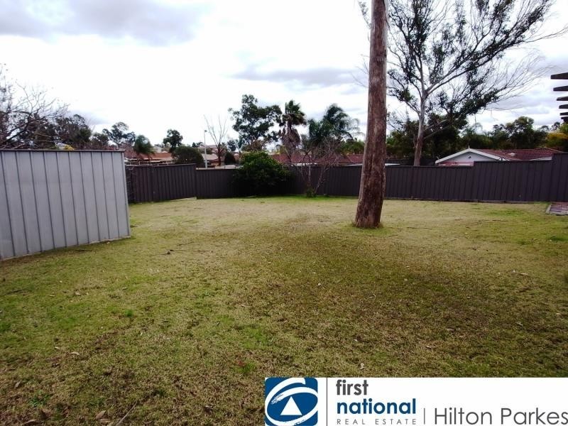 33 Dermont Street, Hassall Grove NSW 2761