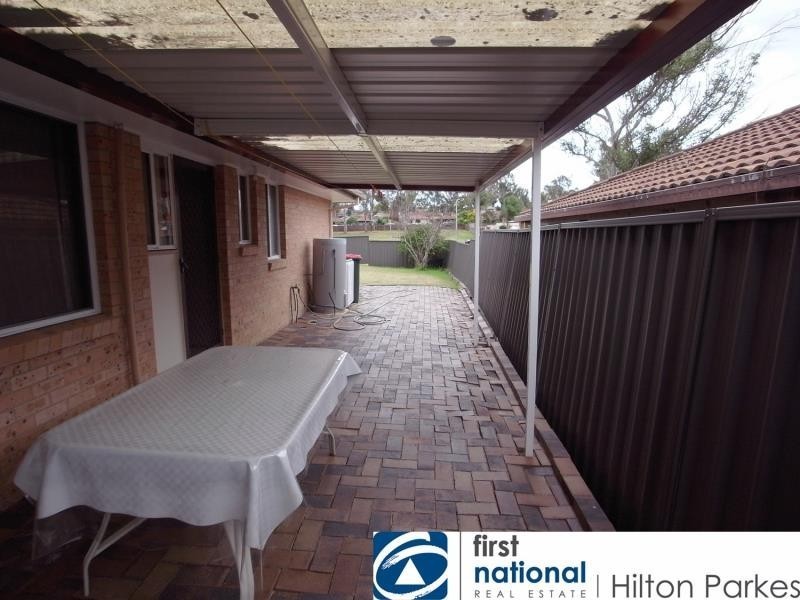 33 Dermont Street, Hassall Grove NSW 2761