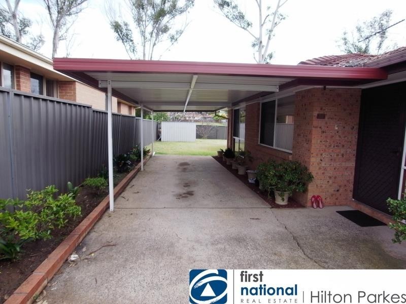 33 Dermont Street, Hassall Grove NSW 2761