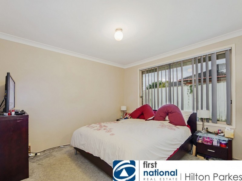 Glendenning NSW 2761