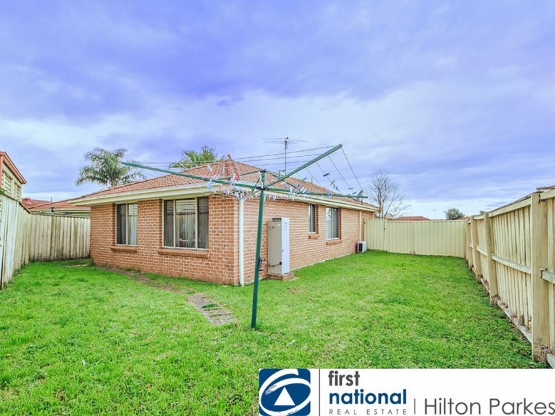 Glendenning NSW 2761