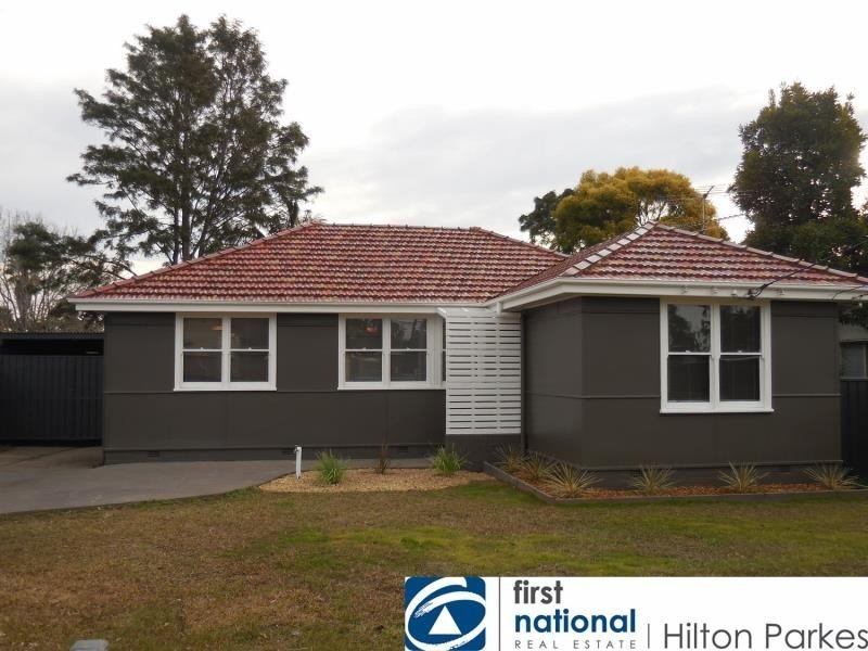 10 Weddell Avenue, Tregear NSW 2770