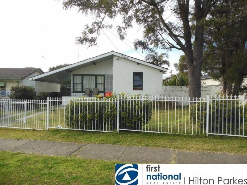 11 Bolderwood Road, Blackett NSW 2770