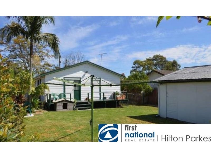 11 Bolderwood Road, Blackett NSW 2770