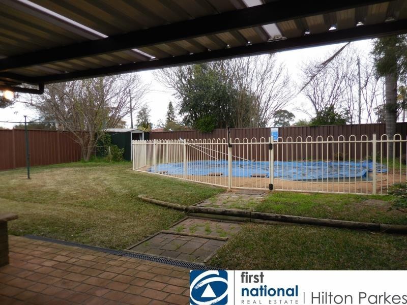 26 Alvis Place, Plumpton NSW 2761