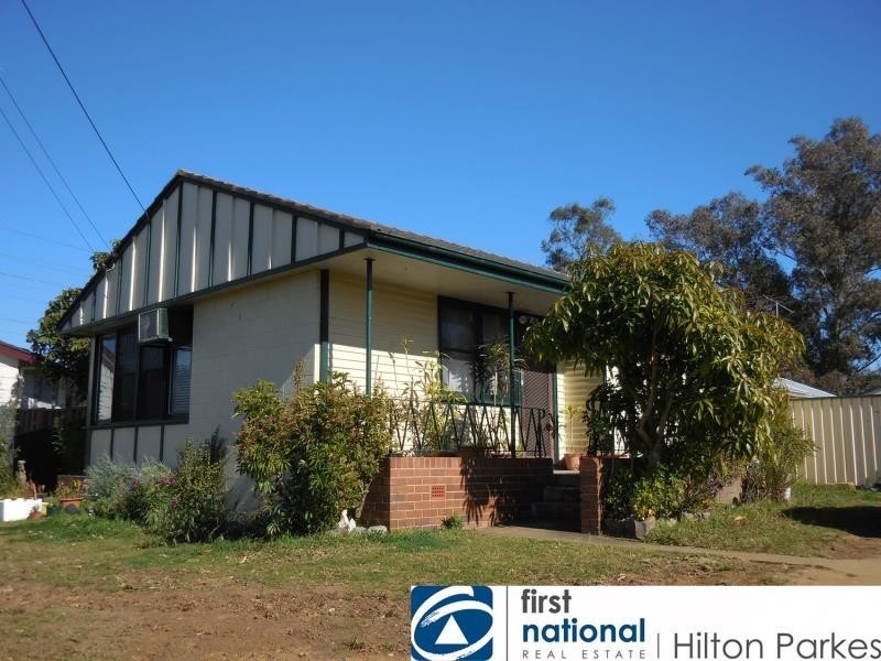 3 Maple Road, St Marys NSW 2760