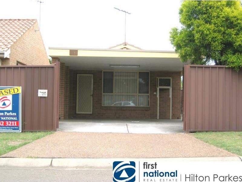 15b Thalia Street, Hassall Grove NSW 2761