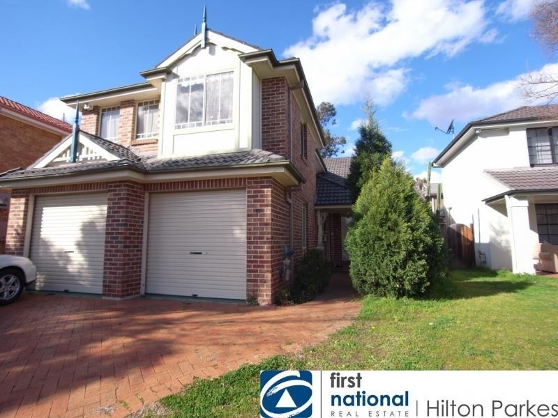 59 Burrinjuck Drive, Woodcroft NSW 2767