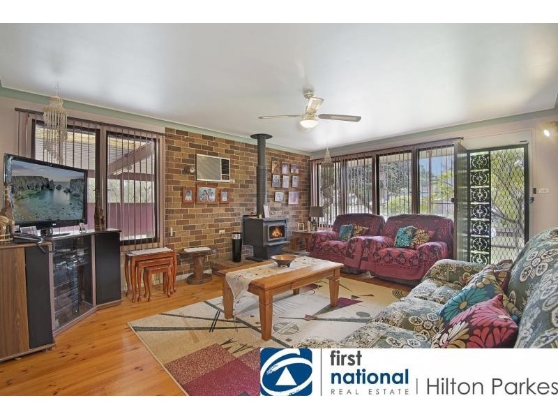 9 Glenrothes Place, Dharruk NSW 2770