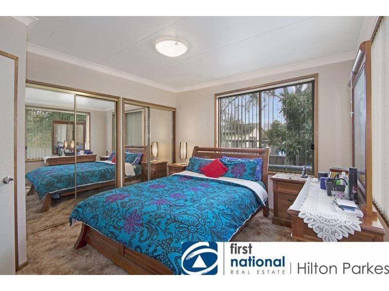 9 Glenrothes Place, Dharruk NSW 2770