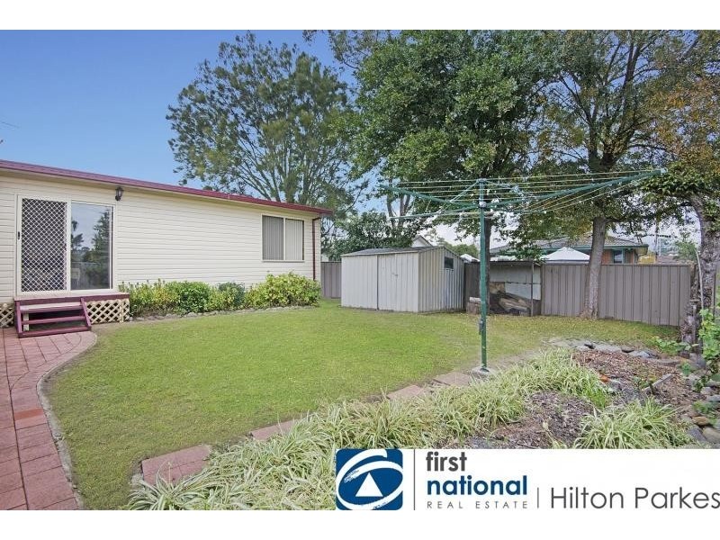 9 Glenrothes Place, Dharruk NSW 2770