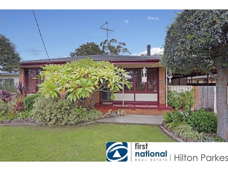 9 Glenrothes Place, Dharruk NSW 2770
