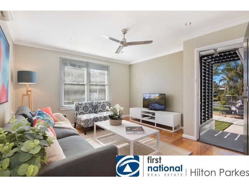 52 Lucena Avenue, Lethbridge Park NSW 2770