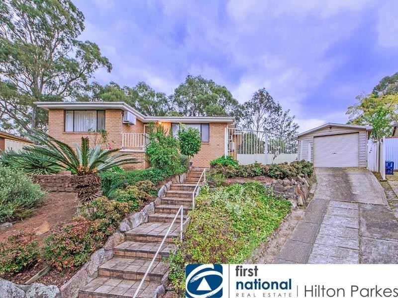 15 Kyleanne Place, Dean Park NSW 2761