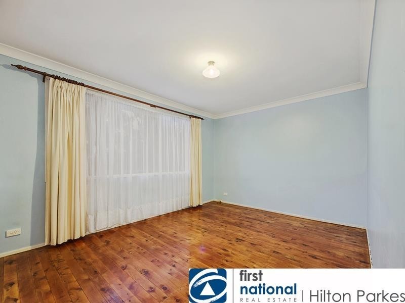 15 Kyleanne Place, Dean Park NSW 2761