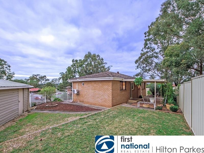 15 Kyleanne Place, Dean Park NSW 2761