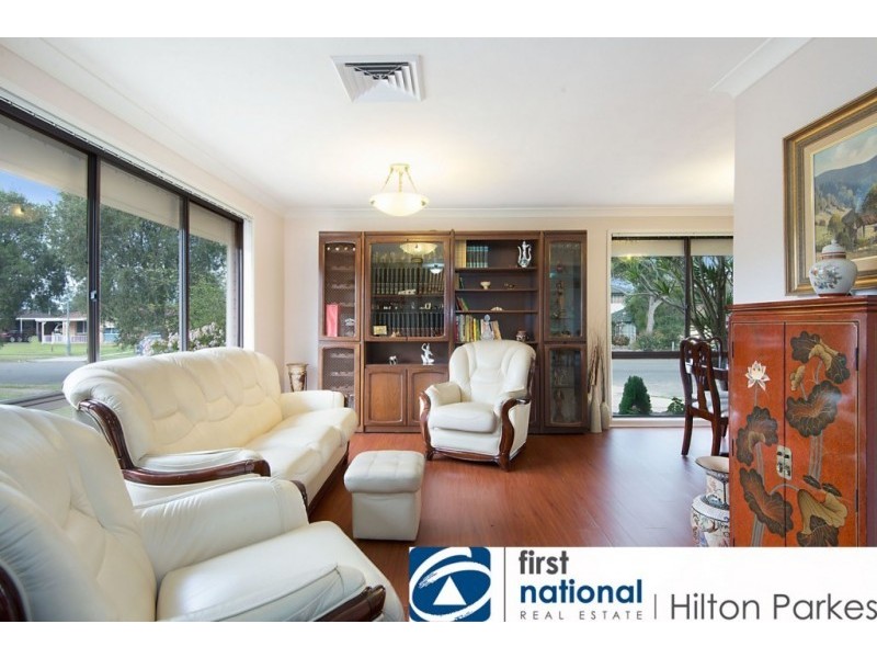 29 Southee Circuit, Oakhurst NSW 2761