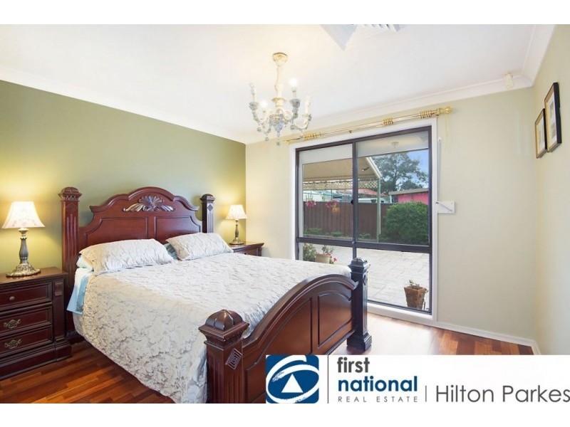 29 Southee Circuit, Oakhurst NSW 2761