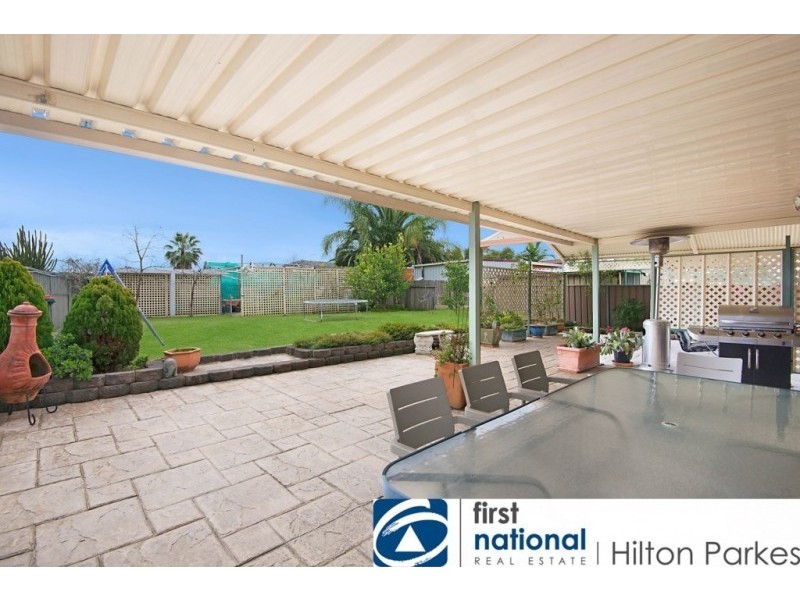 29 Southee Circuit, Oakhurst NSW 2761