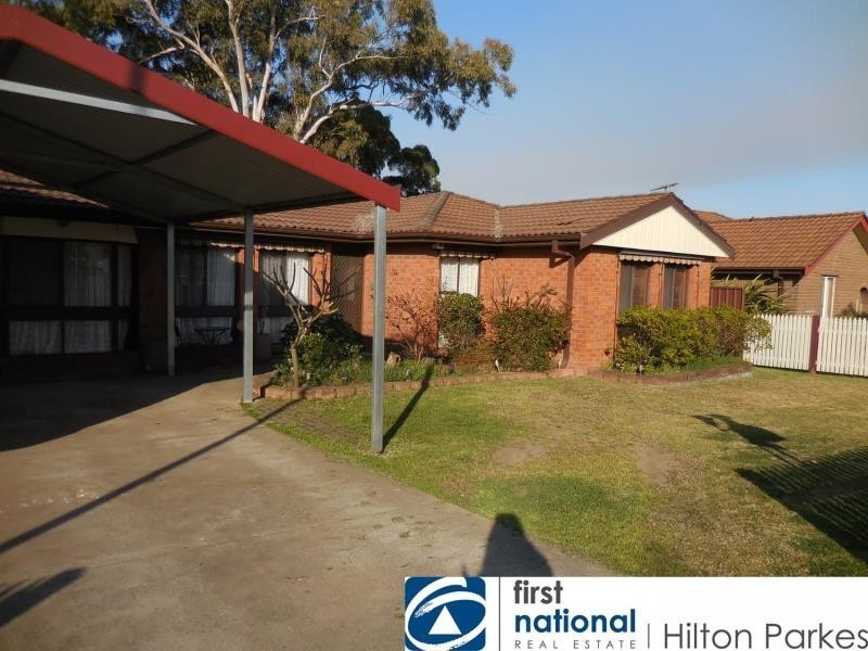 68 Don Mills Avenue, Hebersham NSW 2770