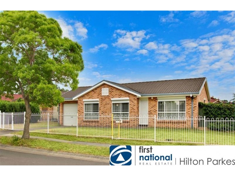 Hassall Grove NSW 2761