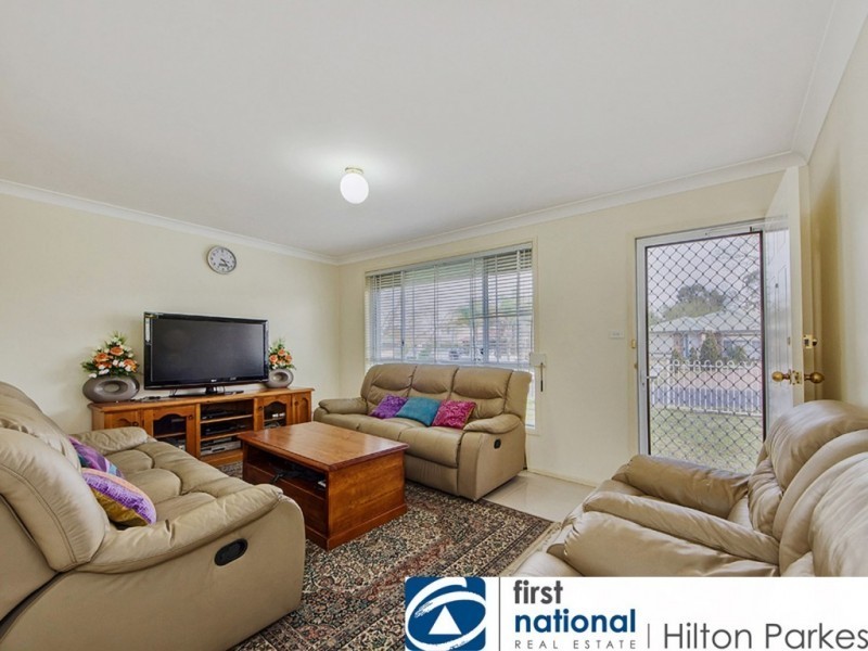 Hassall Grove NSW 2761