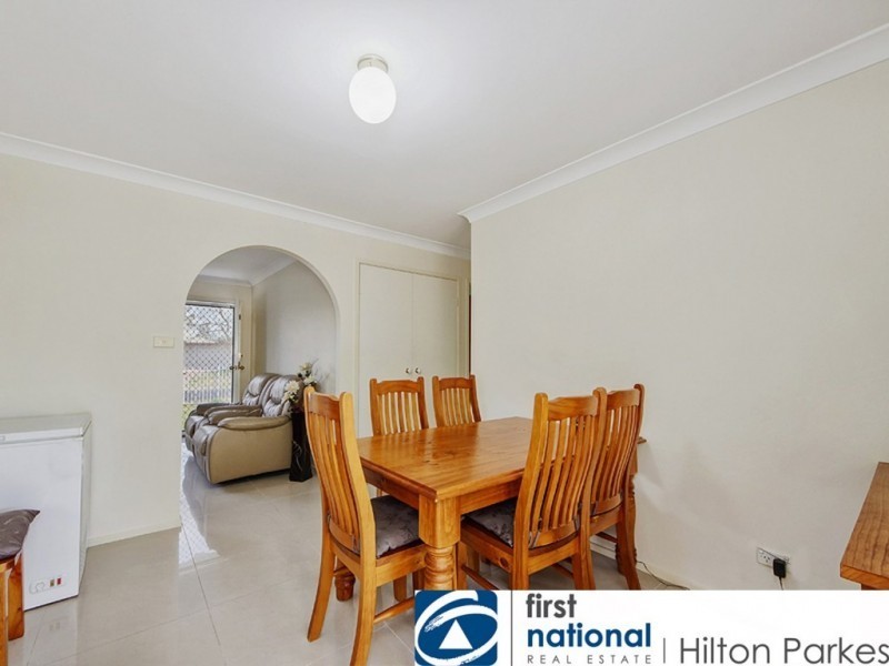 Hassall Grove NSW 2761
