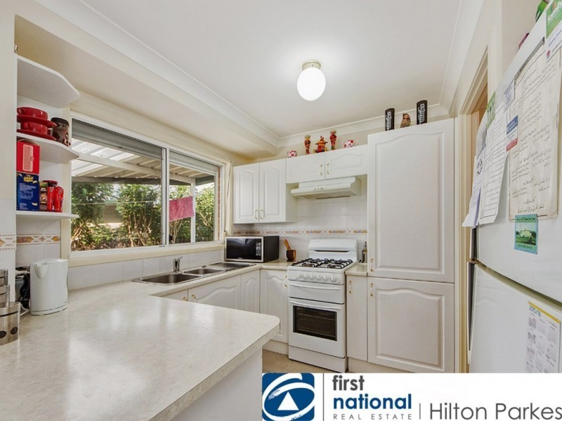 Hassall Grove NSW 2761