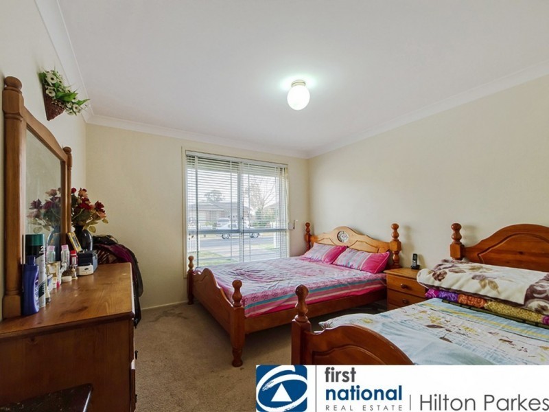 Hassall Grove NSW 2761