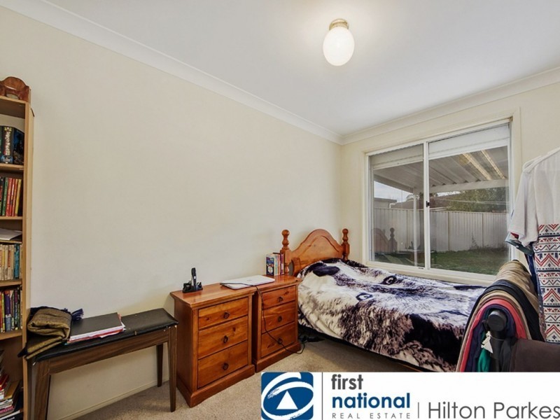 Hassall Grove NSW 2761