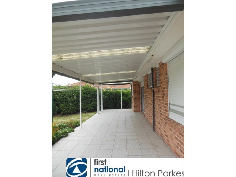 Hassall Grove NSW 2761