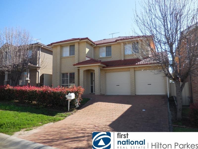 6 Parkwood Street, Plumpton NSW 2761