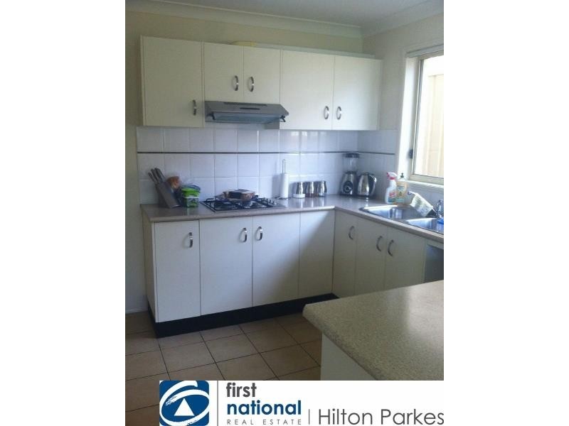 6 Parkwood Street, Plumpton NSW 2761