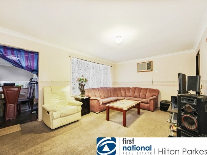 Glendenning NSW 2761