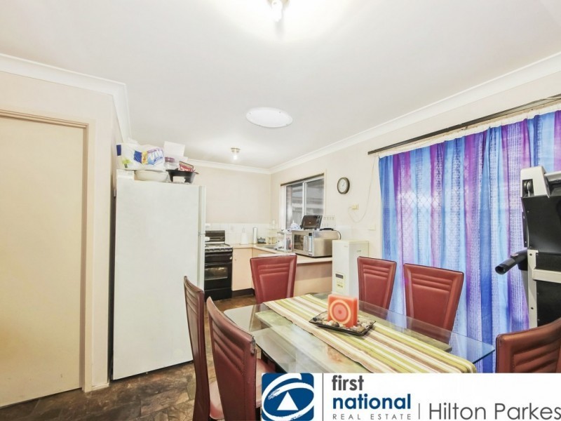 Glendenning NSW 2761