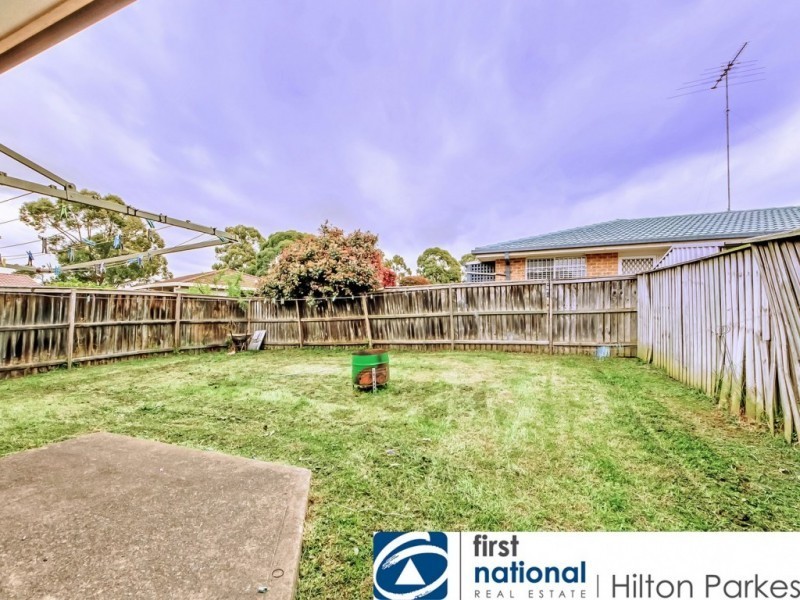 Glendenning NSW 2761