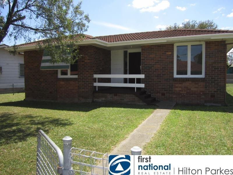 1 Casey Place, Blackett NSW 2770