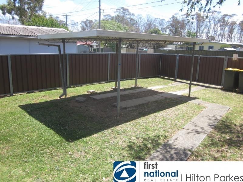 1 Casey Place, Blackett NSW 2770